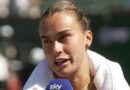 Aryna Sabalenka ready to offer share of Indian Wells prize money to Sky Sports pundit | Tennis | Sport