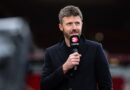 Michael Carrick forces Roy Keane Man Utd U-turn | Football | Sport