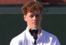 Jannik Sinner thanks F1 star Kimi Antonelli in speech after winning Indian Wells title | Tennis | Sport