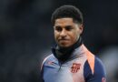 Marcus Rashford in transfer twist after Barcelona decision confirmed | Football | Sport