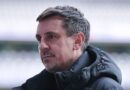 Gary Neville rips into Chelsea incident after Liam Rosenior complaint | Football | Sport