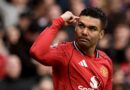 Casemiro update after latest Man Utd heroics with contract expiring in summer | Football | Sport