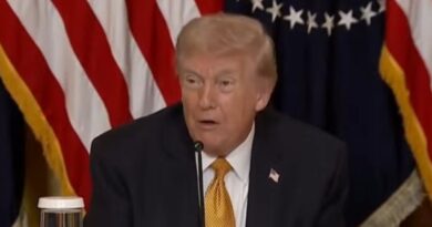 Iran make ‘World Cup U-turn’ after Donald Trump post in new statement | Football | Sport