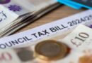 Martin Lewis tip helps homeowner get £6,000 back in council tax | Personal Finance | Finance