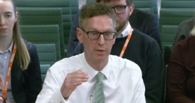 DWP update over £4,000 payments scheme as claimants face 37-week wait | Personal Finance | Finance