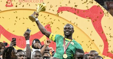 Why Senegal have been stripped of AFCON title and how Morocco chaos isn’t over | Football | Sport