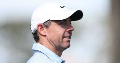 Tommy Fleetwood confirms plan as Rory McIlroy urged to take action | Golf | Sport