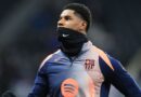 Man Utd Marcus Rashford transfer plan emerges after Barcelona drought | Football | Sport