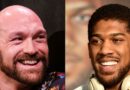 Tyson Fury vs Anthony Joshua latest as Eddie Hearn breaks silence | Boxing | Sport