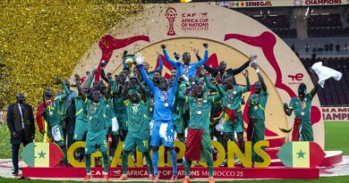 Senegal to appeal CAF decision as AFCON final result overturned | Football | Sport