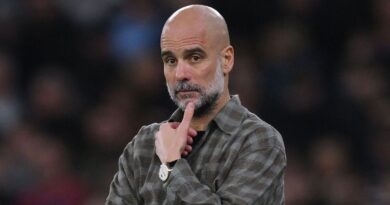 Pep Guardiola to decide on Man City exit within days as Arsenal final looms | Football | Sport