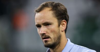 Daniil Medvedev caught in Miami Open travel chaos just weeks after being stuck in Dubai | Tennis | Sport