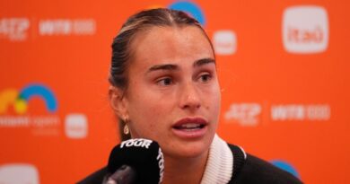 Aryna Sabalenka threatens to boycott tournament in angry response to ‘ridiculous’ comment | Tennis | Sport