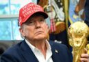 World Cup delay fears as Donald Trump nominee issues worrying message | Football | Sport