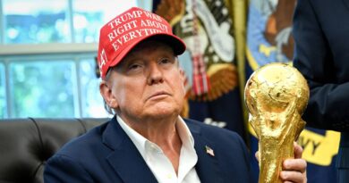 World Cup delay fears as Donald Trump nominee issues worrying message | Football | Sport