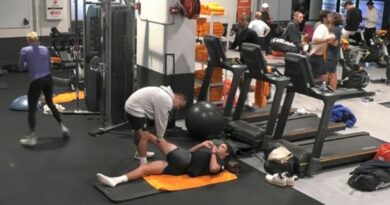 Everything we know as Miami Open cancel matches and release statement | Tennis | Sport