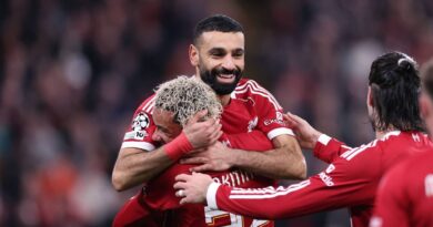 Liverpool’s path to Champions League final after Galatasaray comeback | Football | Sport