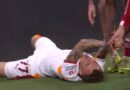 Liverpool v Galatasaray ends in worrying scenes after horror injury | Football | Sport