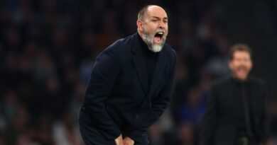 Igor Tudor blasted for what he did after Tottenham’s Champions League exit | Football | Sport