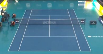 Miami Open release statement as tournament ravaged with 35 matches cancelled | Tennis | Sport