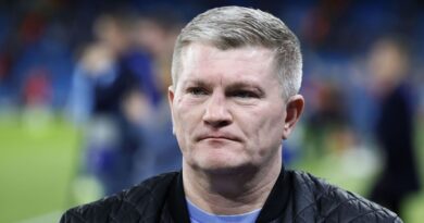 Ricky Hatton inquest begins today after calls for ‘the truth’ to come out | Boxing | Sport