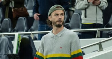 James Maddison injury update as Tottenham star teases ‘getting there’ | Football | Sport