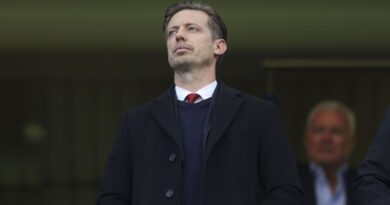 Michael Edwards ‘frustrated’ as Liverpool scrap plans and exit now possible | Football | Sport