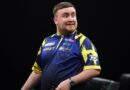 Luke Littler ‘still learning’ not to bite back at fans as darts star booed again | Other | Sport