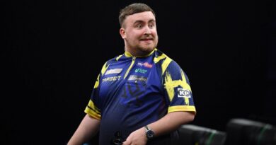 Luke Littler ‘still learning’ not to bite back at fans as darts star booed again | Other | Sport