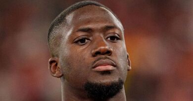 Liverpool condemn racist abuse of Ibrahima Konate and demand action | Football | Sport