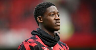 Man Utd ‘close to Kobbie Mainoo agreement’ as Harry Maguire contract decision made | Football | Sport