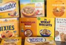 I compared Weetabix to Aldi and 7 more supermarket versions I compared Weetabix to Aldi and 7 more supermarket versions