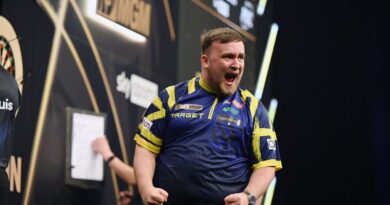 Littler files application to trademark his face after rise in AI fakes | Other | Sport