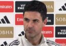 Mikel Arteta’s frosty response to Pep Guardiola ahead of Carabao Cup final | Football | Sport