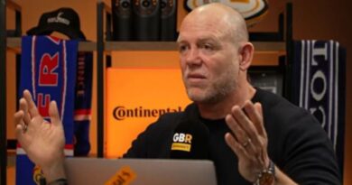 Mike Tindall tears into ‘best friends’ as Joe Marler wades in | Rugby | Sport