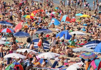 Iran’s chilling warning to Brits as beaches ‘no longer safe’ | World | News Iran’s chilling warning to Brits as beaches ‘no longer safe’ | World | News