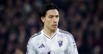 Man Utd injury news and fresh updates on De Ligt, Martinez and Dorgu | Football | Sport