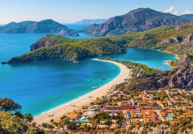 Turkey issues 3-word message to UK tourists ahead of Easter and summer | World | News Turkey issues 3-word message to UK tourists ahead of Easter and summer | World | News