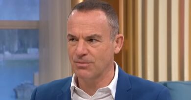 Martin Lewis response to those leaving the heating on ‘all day on low’ | Personal Finance | Finance Martin Lewis response to those leaving the heating on ‘all day on low’ | Personal Finance | Finance