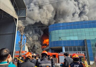 Horror factory explosion leaves 14 dead and 59 injured | World | News Horror factory explosion leaves 14 dead and 59 injured | World | News