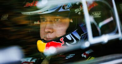 Driver’s F1 dream dealt devastating blow as season suspended over health worries | F1 | Sport