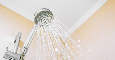 Households with power showers hit with £25 charges from April | Personal Finance | Finance Households with power showers hit with £25 charges from April | Personal Finance | Finance