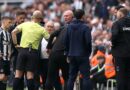 Newcastle vs Sunderland halted over racism allegation as ref takes action | Football | Sport
