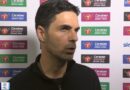 Arteta’s spiky TV interview as Arsenal boss slated by Sky Sports panel | Football | Sport