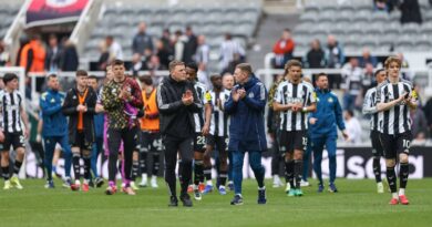 Alan Shearer destroys Newcastle in just 10 words after Sunderland disaster | Football | Sport