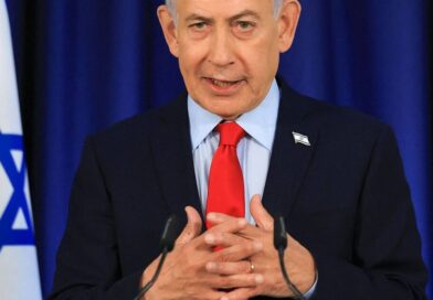 Netanyahu sets out two main Iran war objectives as Iran war escalates | World | News Netanyahu sets out two main Iran war objectives as Iran war escalates | World | News