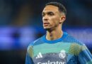 Trent Alexander-Arnold punished by Real Madrid after ‘breaking rules’ | Football | Sport