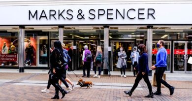 Marks and Spencer’s £10 perfume ‘smells just like’ £137 designer one Marks and Spencer’s £10 perfume ‘smells just like’ £137 designer one