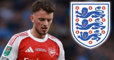 Ben White has turned his back on England – his recall is a disgrace | Football | Sport