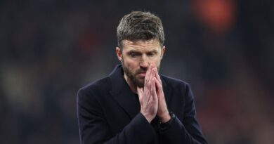Man Utd’s Michael Carrick stance clear as next manager update given | Football | Sport